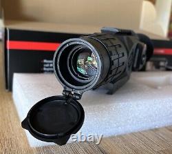 NEW Sightmark Wraith HD 2-16x28 Digital Day & Night Rifle Scope BONUS 64gb card