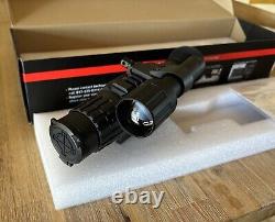 NEW Sightmark Wraith HD 2-16x28 Digital Day & Night Rifle Scope BONUS 64gb card