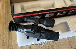 NEW Sightmark Wraith HD 2-16x28 Digital Day & Night Rifle Scope BONUS 64gb card