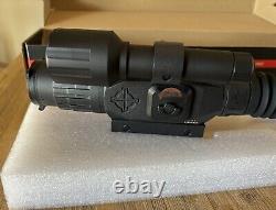 NEW Sightmark Wraith HD 2-16x28 Digital Day & Night Rifle Scope BONUS 64gb card