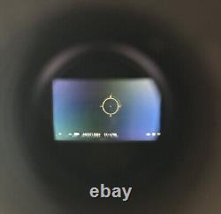 NEW Sightmark Wraith HD 2-16x28 Digital Day & Night Rifle Scope BONUS 64gb card