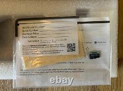 NEW Sightmark Wraith HD 2-16x28 Digital Day & Night Rifle Scope BONUS 64gb card