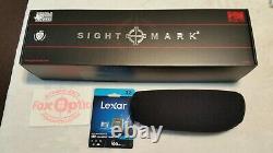 NEW Sightmark Wraith HD 2-16x28 Digital Day & Night Rifle Scope SM18021 BONUS