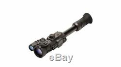 NEW Yukon Sightmark Photon RT 4.5-9x42S Digital Night Vision Rifle scope SM18015