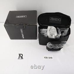 NIB Sionyx Opsin DNVM1 Ultralow Light Sight Monocular Night Vision Helmet Mount