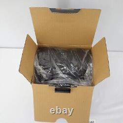 NIB Sionyx Opsin DNVM1 Ultralow Light Sight Monocular Night Vision Helmet Mount