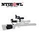 Niteowl Nv-g1 Digital Night Vision Scope For Rifle Hunting With Camera And Porta