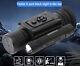 Nv002 4-14x Night Vision Rifle Scope Hd Infrared Digital Monocular Telescope