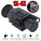 Nv002 850nm 1-4x Night Vision Monocular Scope Camera Ir For Hunting Scope