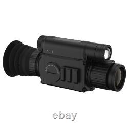 NV008P Night Vision Monocular IR illuminator Waterproof For Hunting Scope Camera