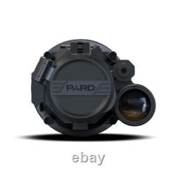 NV008S(LRF) 940nm 70mm Magnification 6.5x-13x Day&Night Vision Rifle Scope