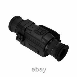 NV0535 Night Vision Scope Infrared Digital HD Camera IR Night Vision Device A7X9