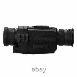 NV0535 Night Vision Scope Infrared Digital HD Camera IR Night Vision Device A7X9