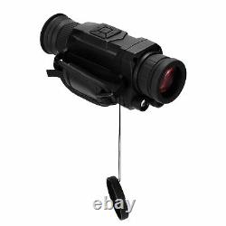 NV0535 Night Vision Scope Infrared Digital HD Camera IR Night Vision Device A7X9