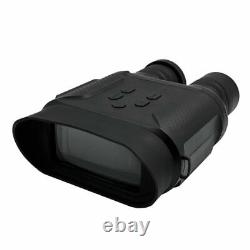 NV2000 Night Vision Binocular HD Camera Infrared Digital Monitoring Telescope