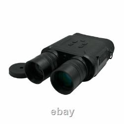 NV2000 Night Vision Binocular HD Camera Infrared Digital Monitoring Telescope