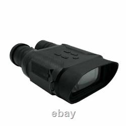 NV2000 Night Vision Binocular HD Camera Infrared Digital Monitoring Telescope