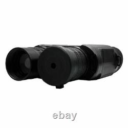 NV2000 Night Vision Binocular HD Camera Infrared Digital Monitoring Telescope