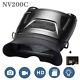 Nv200c Infrared Night Vision Binocular Telescope 7x21 Zoom Ir 300m For Hunting