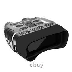 NV3180 4x Zoom 1080P Night Vision Infrared Digital Hunting Camera Binoculars
