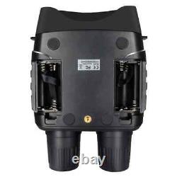 NV3180 4x Zoom 1080P Night Vision Infrared Digital Hunting Camera Binoculars