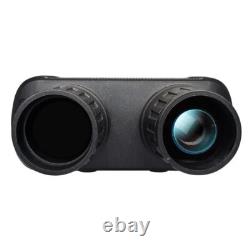 NV3180 Night Vision Binoculars Infrared Digital Hunting Telescope 4X Zoom 300m