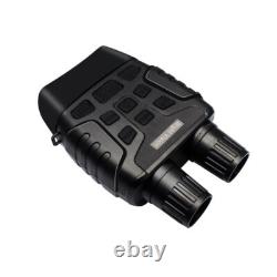 NV3180 Night Vision Binoculars Infrared Digital Hunting Telescope 4X Zoom 300m