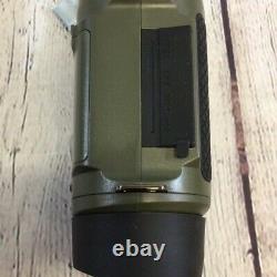 NV400-B Olive Black 2x Digital Zoom Video Recording Binocular Night Vision