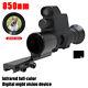 Nv4b 1080p Digital Infrared Night Vision Monocular Scope 4x Zoom Telescope Cam