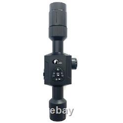 NV4K3 Infrared 4K Resolution Hunting Day And Night Vision Scope digital night