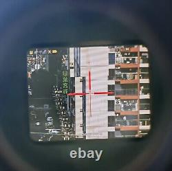NV4K3 Infrared 4K Resolution Hunting Day And Night Vision Scope digital night