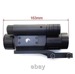 NV700 Infrared night vision scope Hunting scope Digital night vision scope