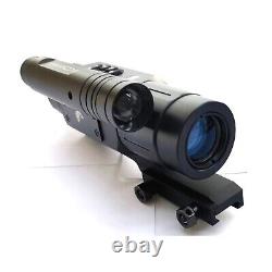 NV700 Infrared night vision scope Hunting scope Digital night vision scope