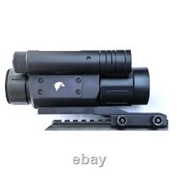 NV700 Infrared night vision scope Hunting scope Digital night vision scope