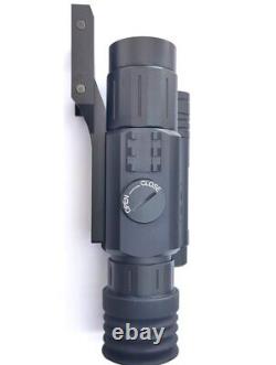 NV700 Infrared night vision scope Hunting scope Digital night vision scope