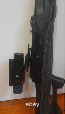 NV700 Infrared night vision scope Hunting scope Digital night vision scope