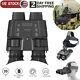 Nv8000 Night Vision Binoculars Goggles 850nm Ir Hunting Head Mounted Telescope