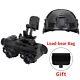 Nvg10 Dual Wifi Digital Night Vision With Helmet 940nm Ir Night Vision Goggles