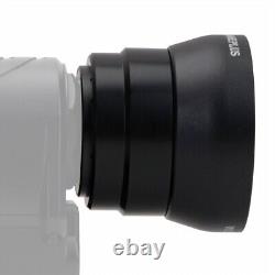 NVG50 Night Vision Goggles Wide View 50° gen3 Helmet IR 940nm Hunting Camera WiF