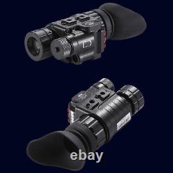 NVM-14 Infrared Night Vision Scope 850nm Digital Night Vision Monocular Infrared