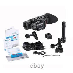 NVM-14 Infrared Night Vision Scope 850nm Digital Night Vision Monocular Infrared