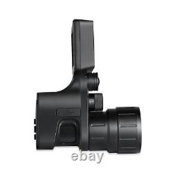 NVS30 Digital Night Vision Rifle Scope WIFI Connect 1080P Camera Recorder 850nm