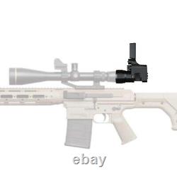 NVS30 Digital Night Vision Rifle Scope WIFI Connect 1080P Camera Recorder 850nm