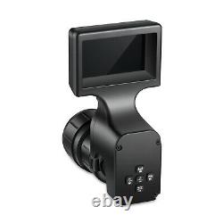 NVS30 Digital WIFI HD Night Vision Rifle Scope Camera Recorder 5W IR Power