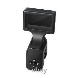 NVS30 Digital WIFI HD Night Vision Rifle Scope Camera Recorder 5W IR Power