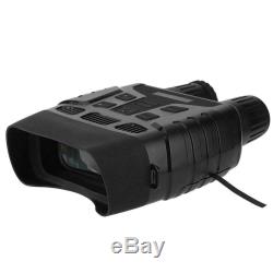 NV-3180 Digital HD Hunting Binocular Recorder Infrared Night Vision IR Camera CA