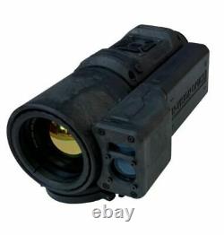 NVision HALO XRF Thermal Imaging Riflescope 50mm Lens (HALOXRF)
