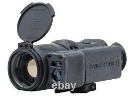 N-vision Halo-xrf Thermal Scope 640x480 3.5-28x