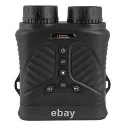 National Geographic Night Vision Digital Binoculars- Get Free Shipping