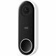 Nest Hello Video Doorbell Smart Wi-fi Hd Security Camera With Night Vision